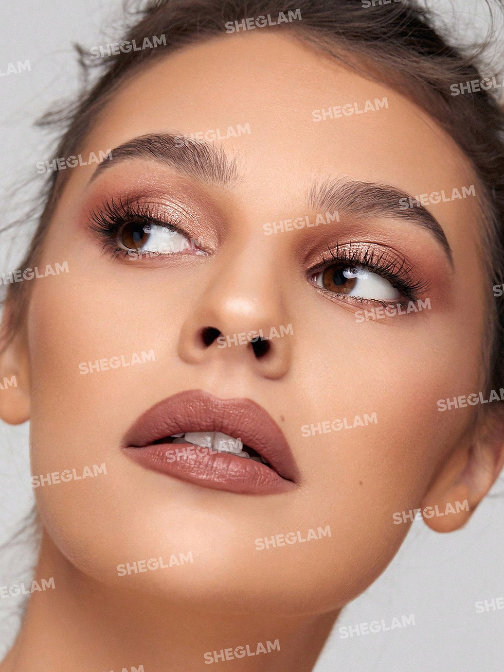 Миниатюра: Квадратные тени для век Quad-Veil