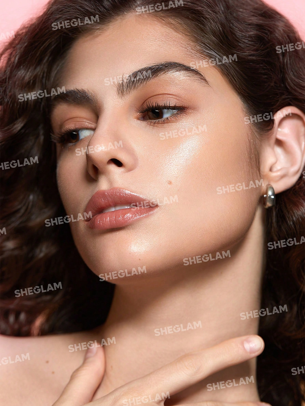 Прев'ю: Олівець 4 в 1 для обличчя Multi-Glam -Tan
