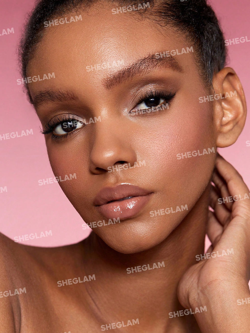 Прев'ю: Помадка для брів Brow-Fection Angled-Chocolate