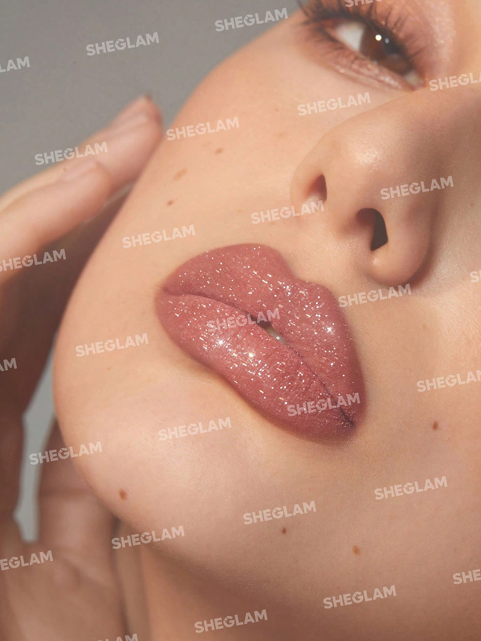 Прев'ю: Глітерний набір для губ Lip Dazzler - Debutante