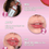 Прев'ю: Блиск для губ Glass Lock Air Gloss-Strawberry Milk