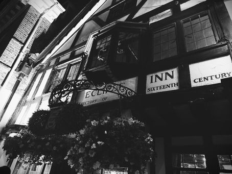 The Eclipse Inn, Winchester