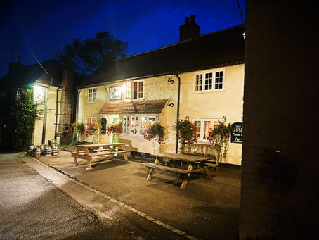The AMAZING Brushmakers Arms