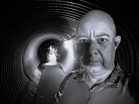 An Intense Investigation: Kelvedon Hatch Secret Nuclear Bunker
