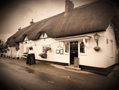 The Fantastic Fleur de Lys