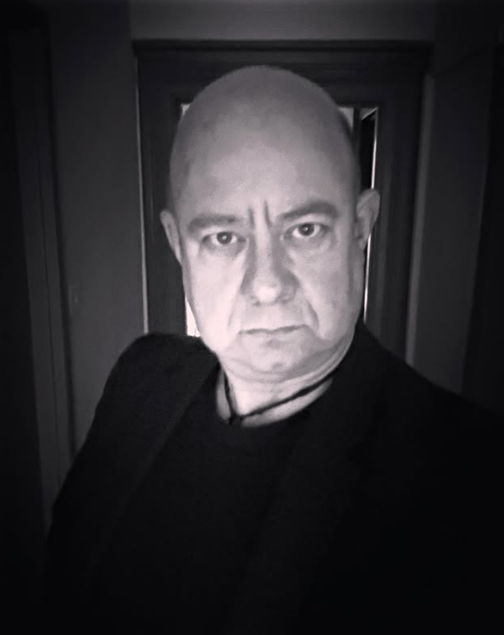 what do you do with your spare time?