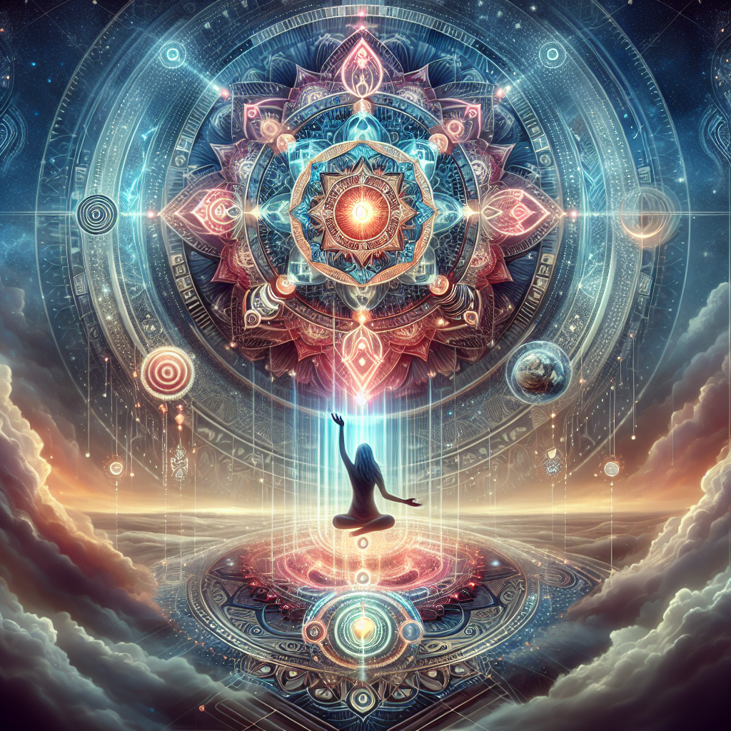 Spiritual Protection