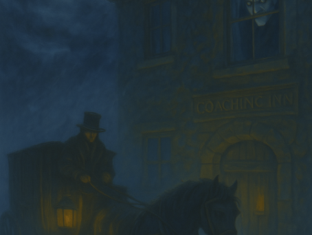 What happens within the Inn?