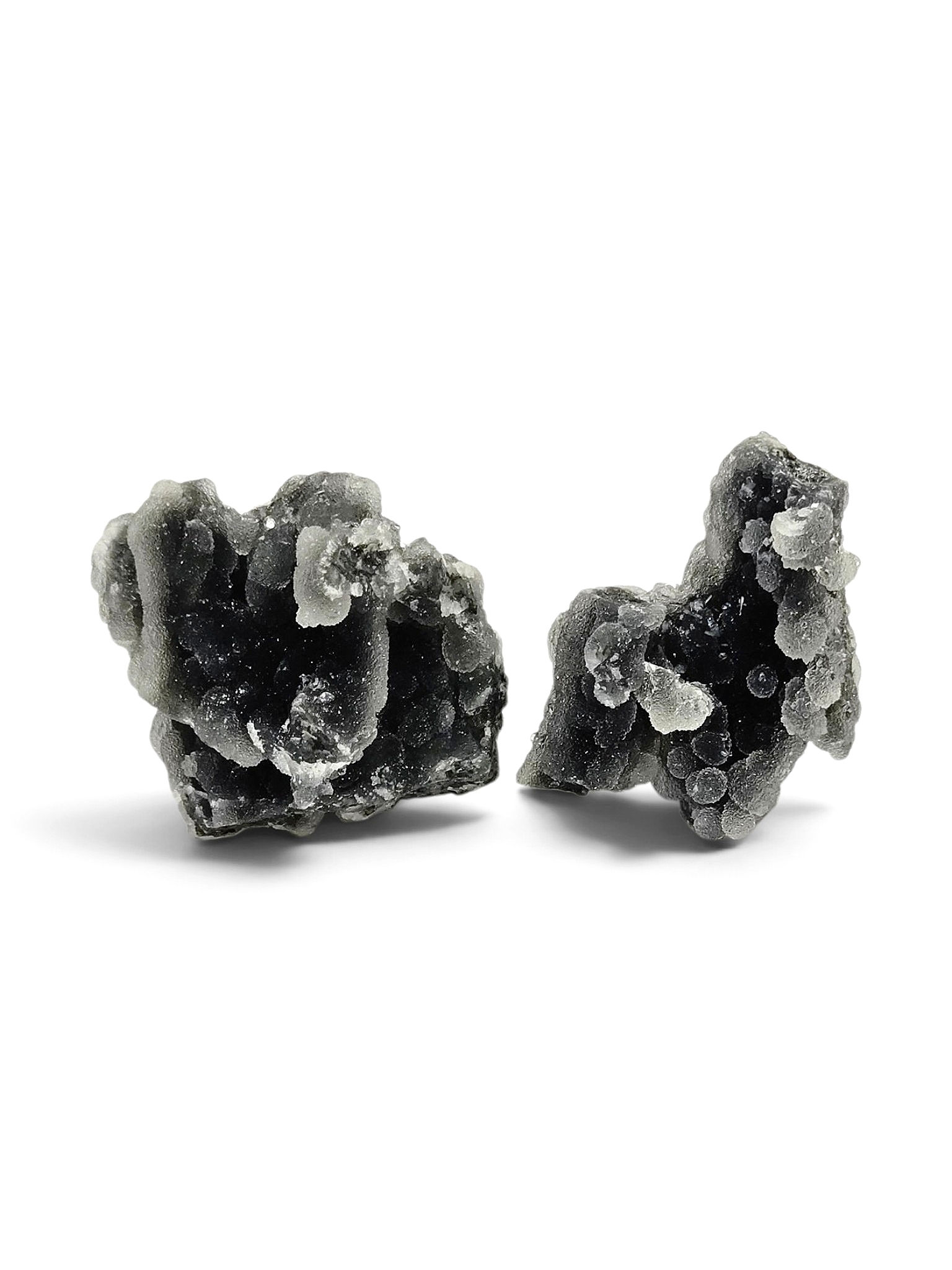 Black Chalcedony