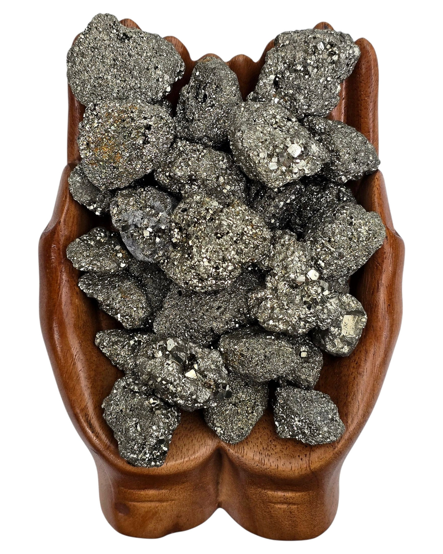 Pyrite Raw