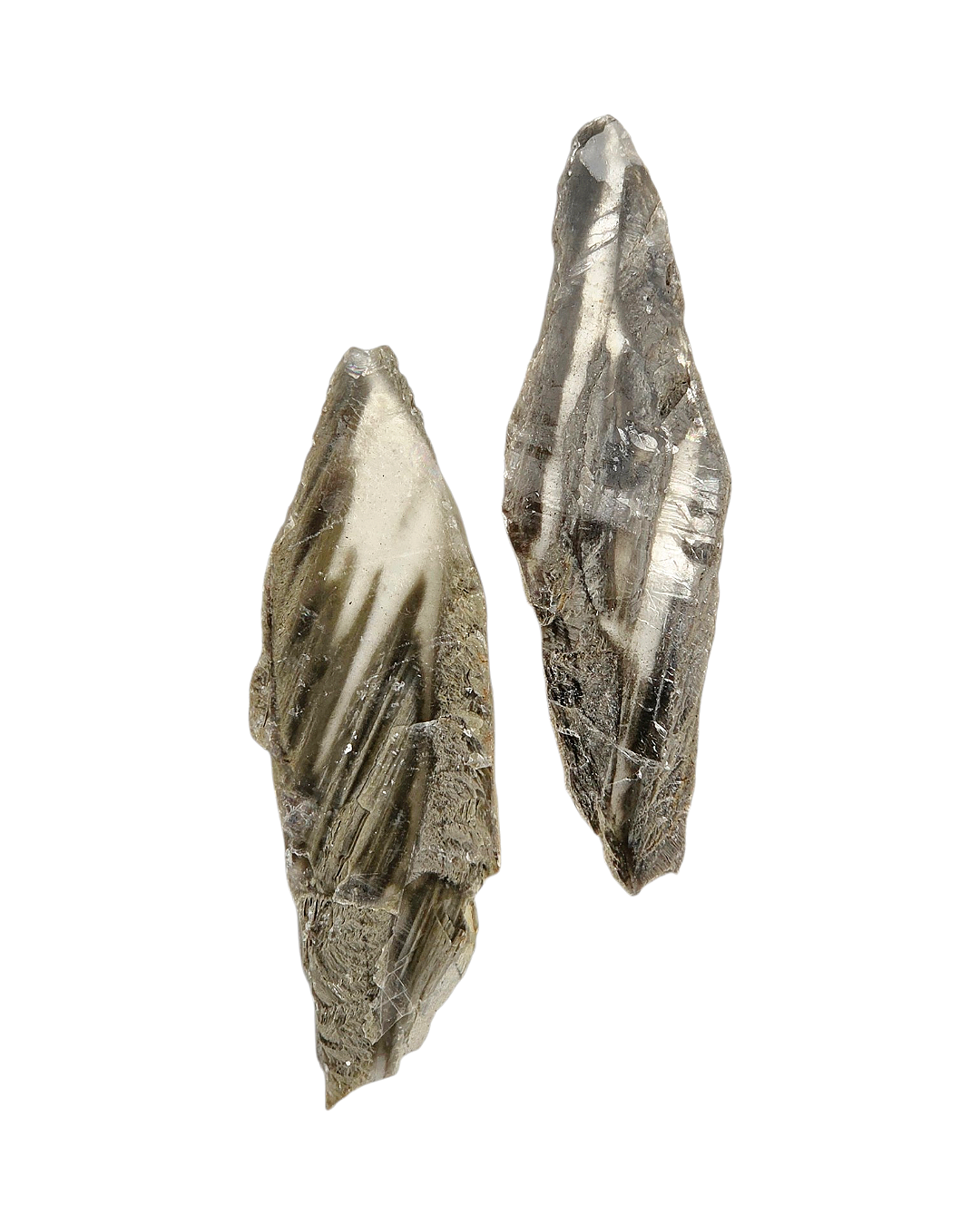 Gypsum Selenite (UV Reactive)