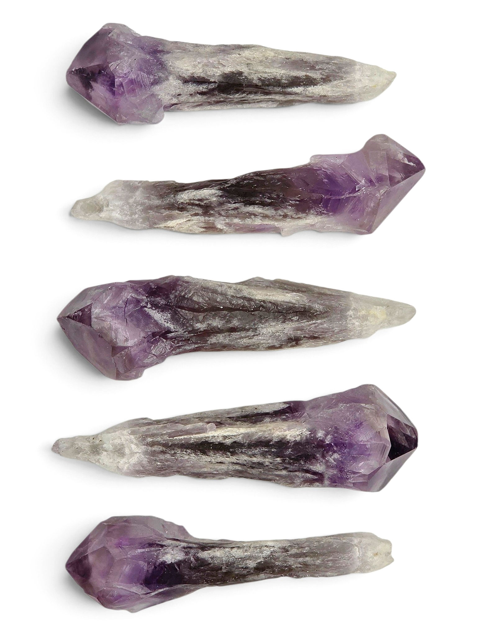 Amethyst Root