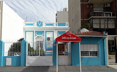 Jardin Luz de Luna | Lanús