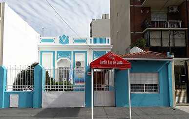 Jardin Luz de Luna | Lanús