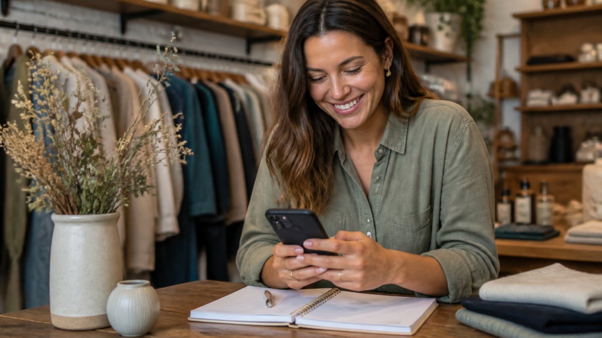 Local Retail Shop Social Media Tips for 2026
