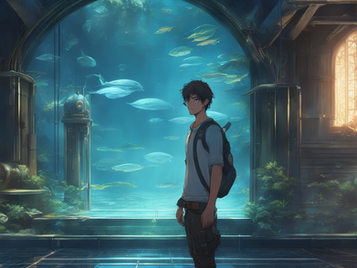 Sufi Kalre: Inventos Do Medo