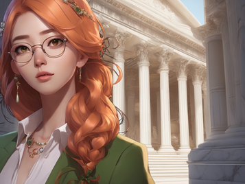 Selena Krude: Violinista De Alexandria