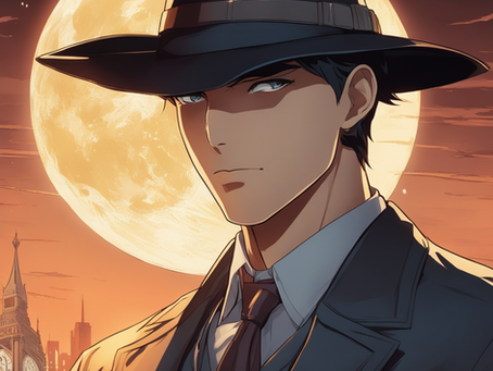 Duon Naliart: Lua De Ouro