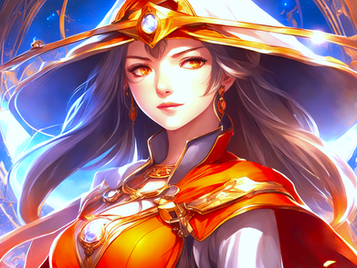 Capa da Light Novel Giovana Fergrane: Bruxa de Pedras - Capítulo 20 - Temporada 1