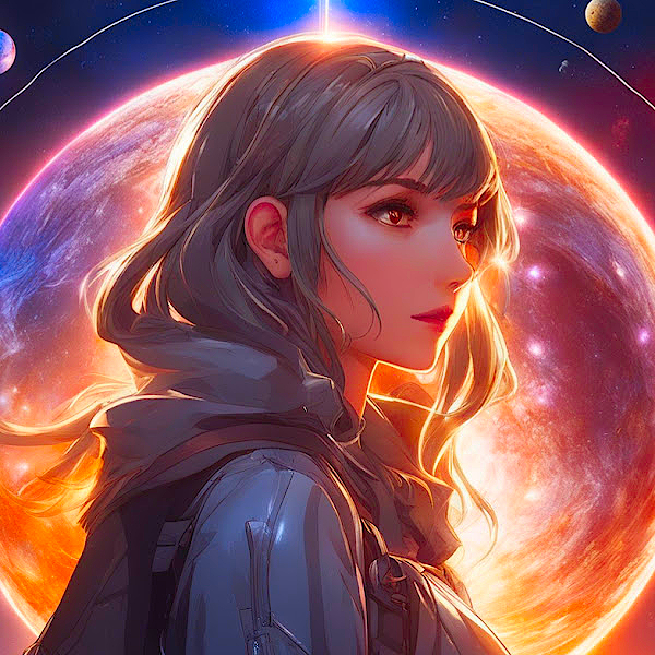 Foto do escritor: Light Novel Universo