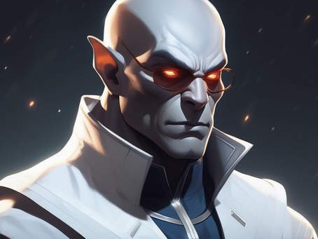 Canino Canis: Fúria Biológica