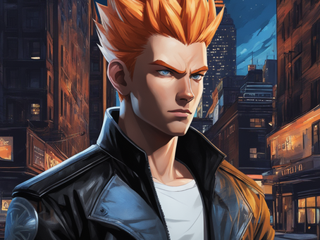 Flon Singor: Incineração Lilás