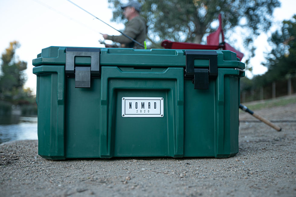 Thumbnail: Small 56qt/50L  Box