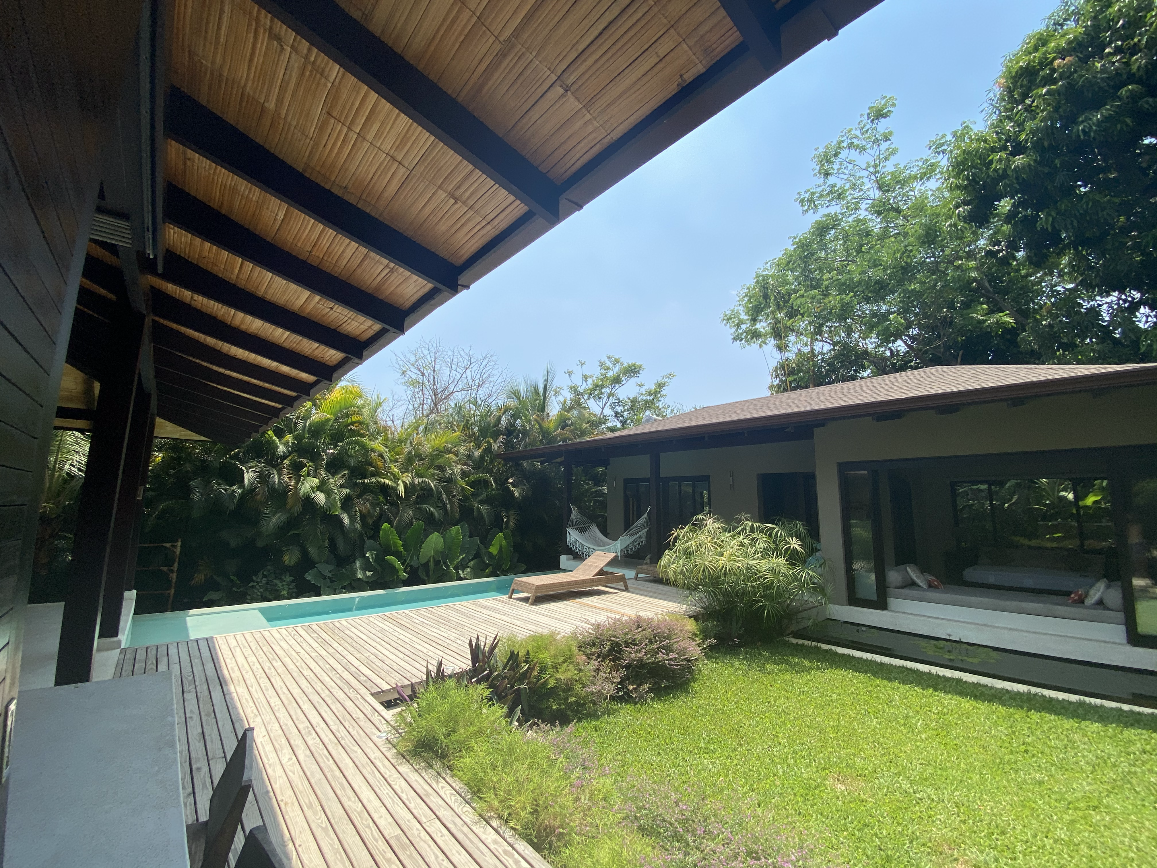 Everything You Need To Know About Casa En El Agua A Hostel Paradise