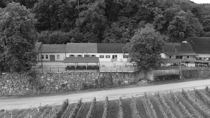 kellergasse am eichberg