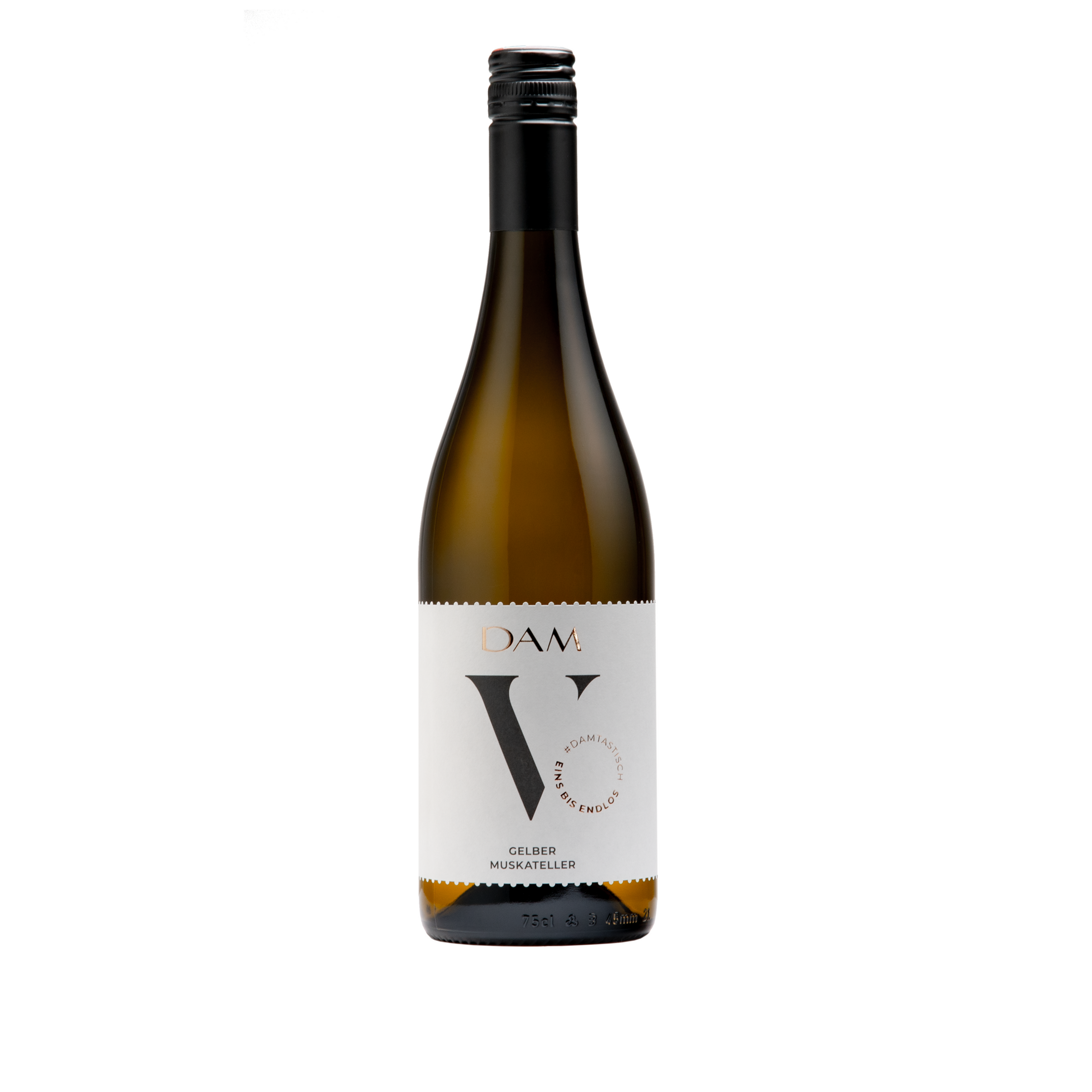 Gelber Muskateller