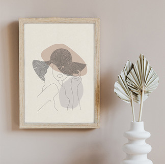 paperwise papier poster sammy ray