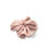 Thumbnail: Zero Waste Scrunchie - Zacht roze