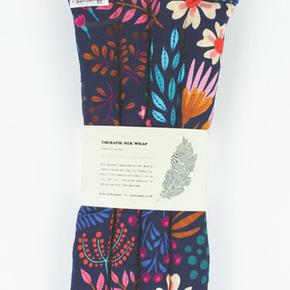 paperwise papier kersenpitten nekkussen sammy ray