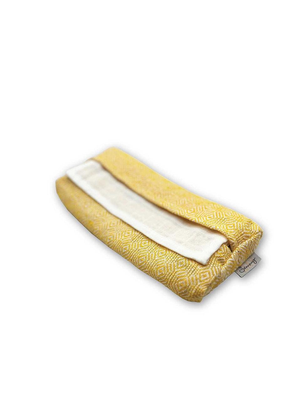 Thumbnail: Sammy Ray duurzaam cadeau zero waste tissuebox handmade