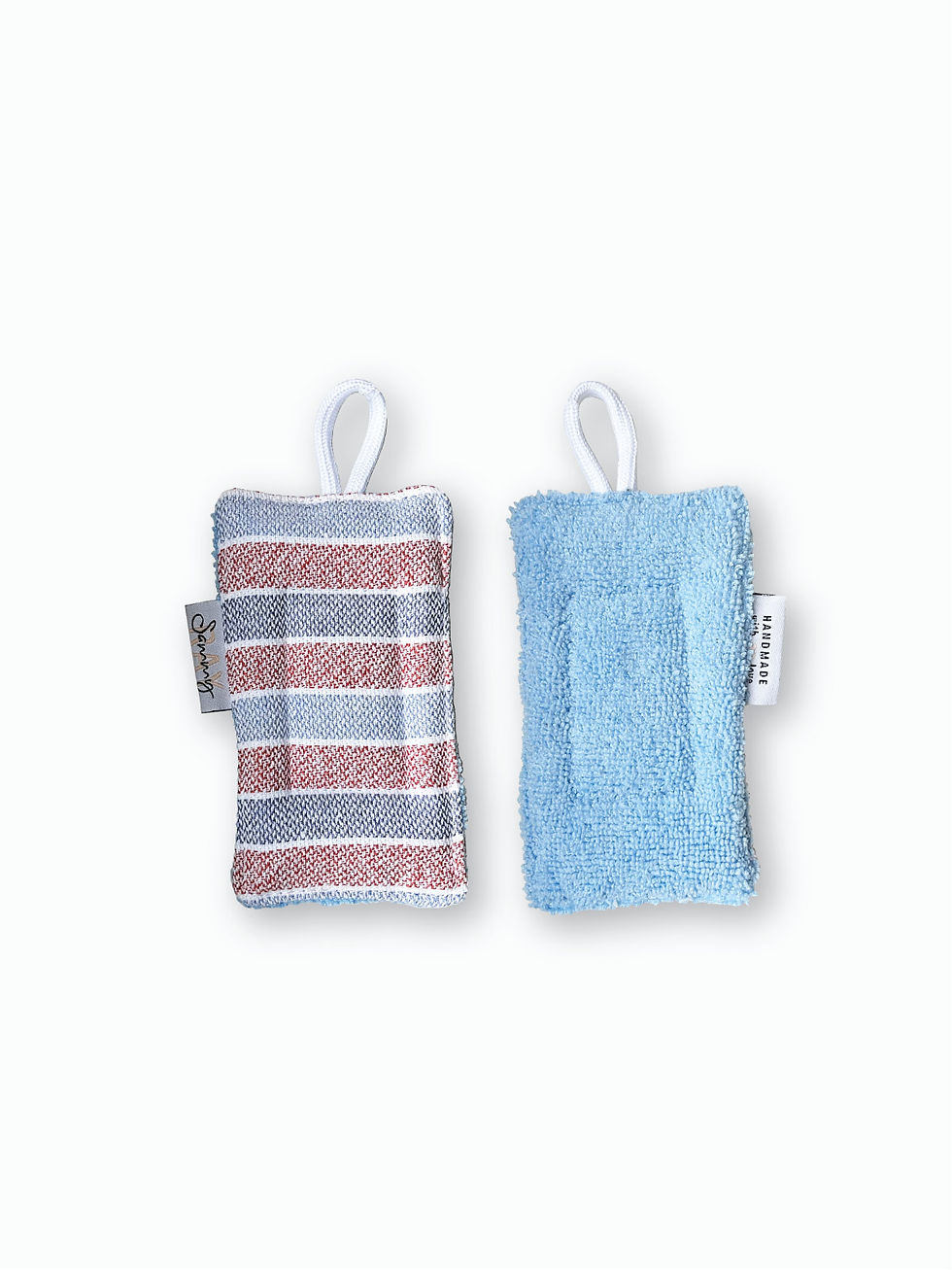 sammy ray zero waste herbruikbare spons duurzaam cadeau