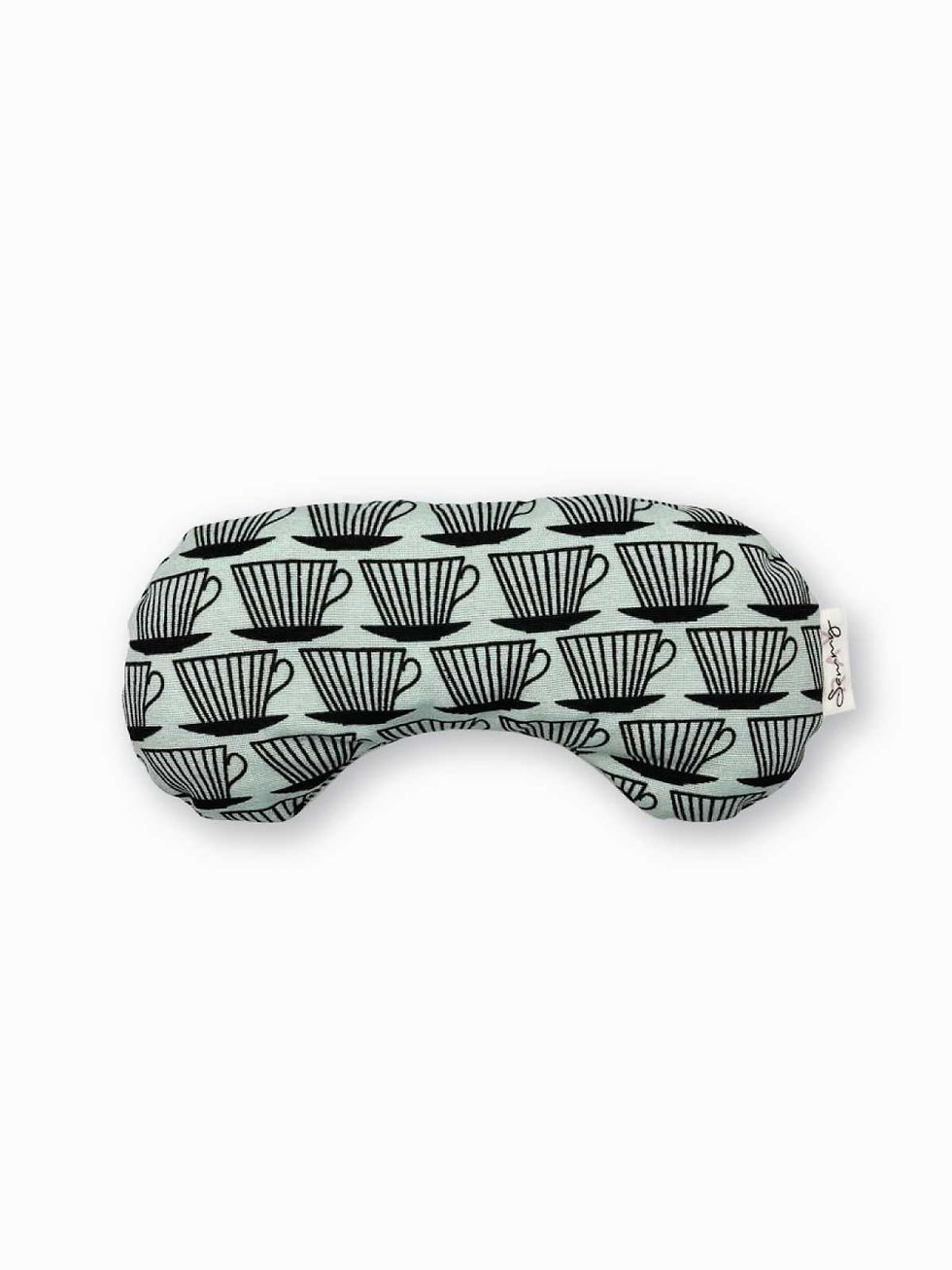 Thumbnail: sammy ray duurzaam cadeau kersenpitten oogmasker