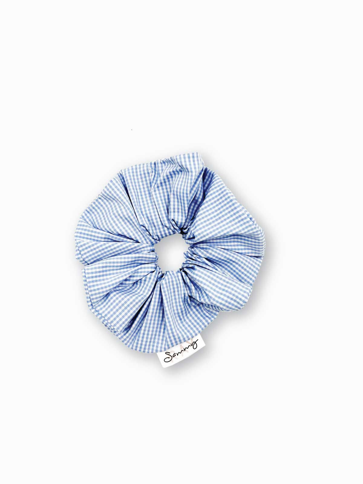 sammy ray duurzaam cadeau scrunchie handgemaakt