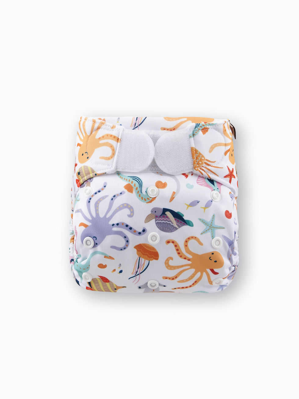 duurzaam kraamcadeau zwemluier