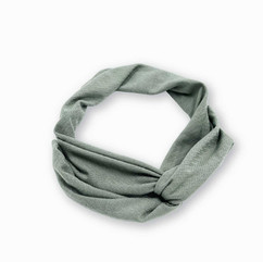 haarband met ijzerdraad Sammy Ray