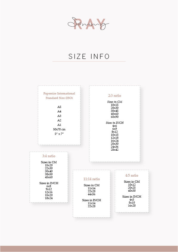 Thumbnail: Printable poster - Leeuw