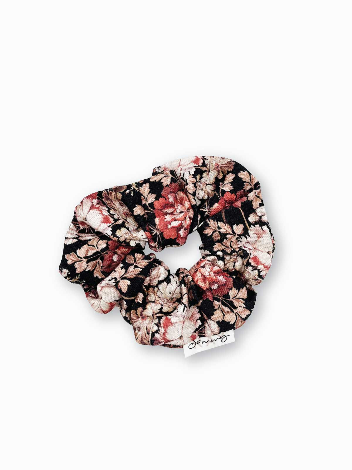 sammy ray handmade scrunchie