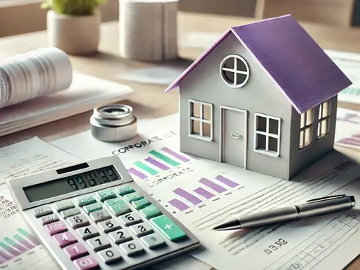 Založení s.r.o. - ilustrace