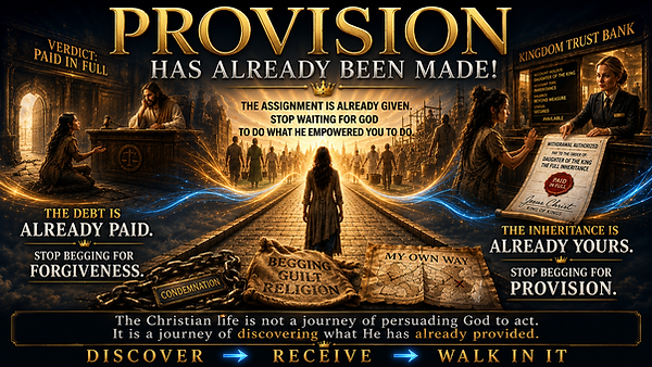 Provision Already Made.png