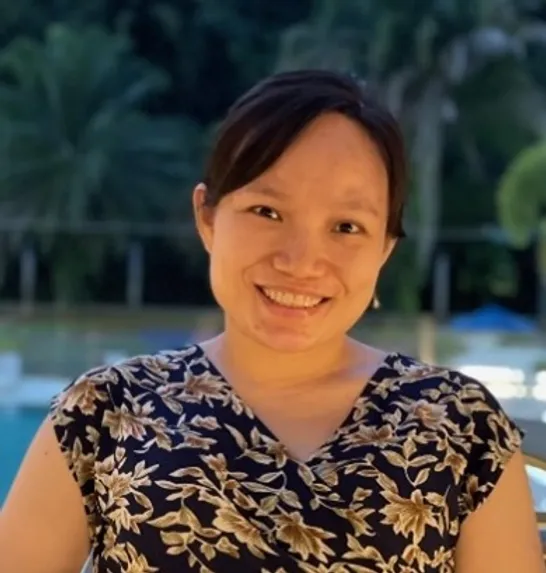 speech therapy singapore