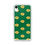 Thumbnail: Language is My Superpower iPhone Case (various models) - Green