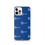 Thumbnail: Best. Translator. Ever iPhone (various models) - Blue