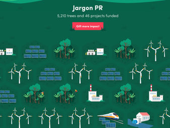 5,000 trees: we have hit our target!