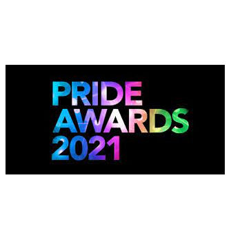 Pride Awards 2021