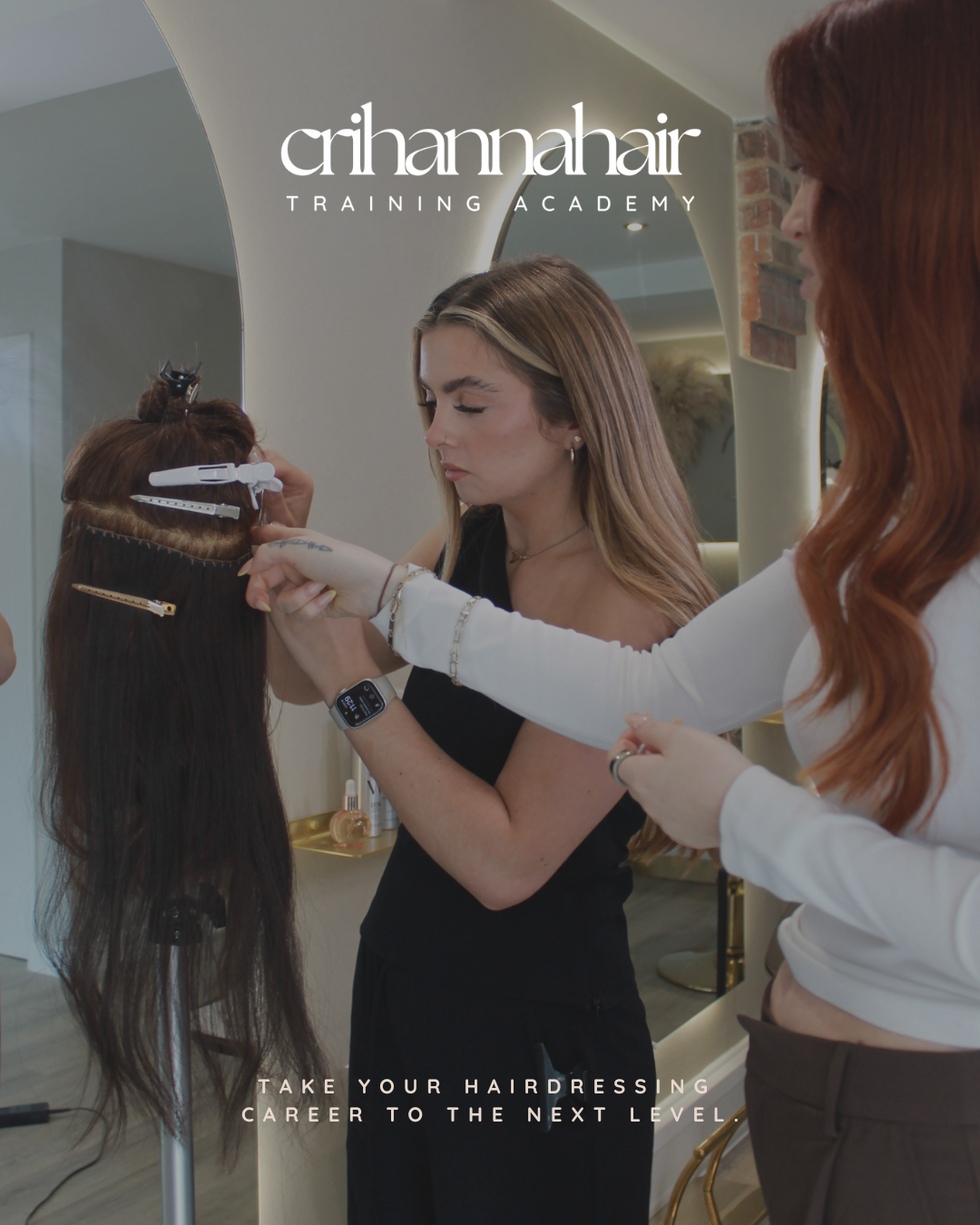 HairdressingCareer