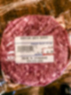 Wagyu Burgers
